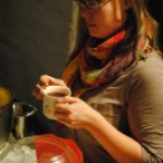 Jugend Punschausschank